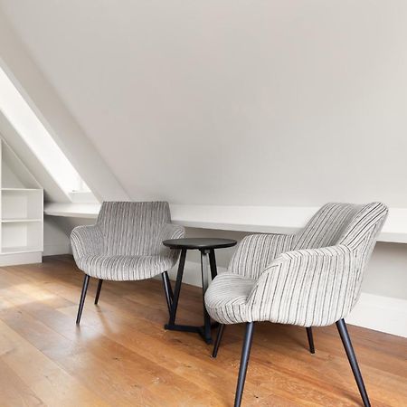 Zeayou Zeeland - Appartementen Brouwerijweg 43 ดอมเบิร์ก ภายนอก รูปภาพ
