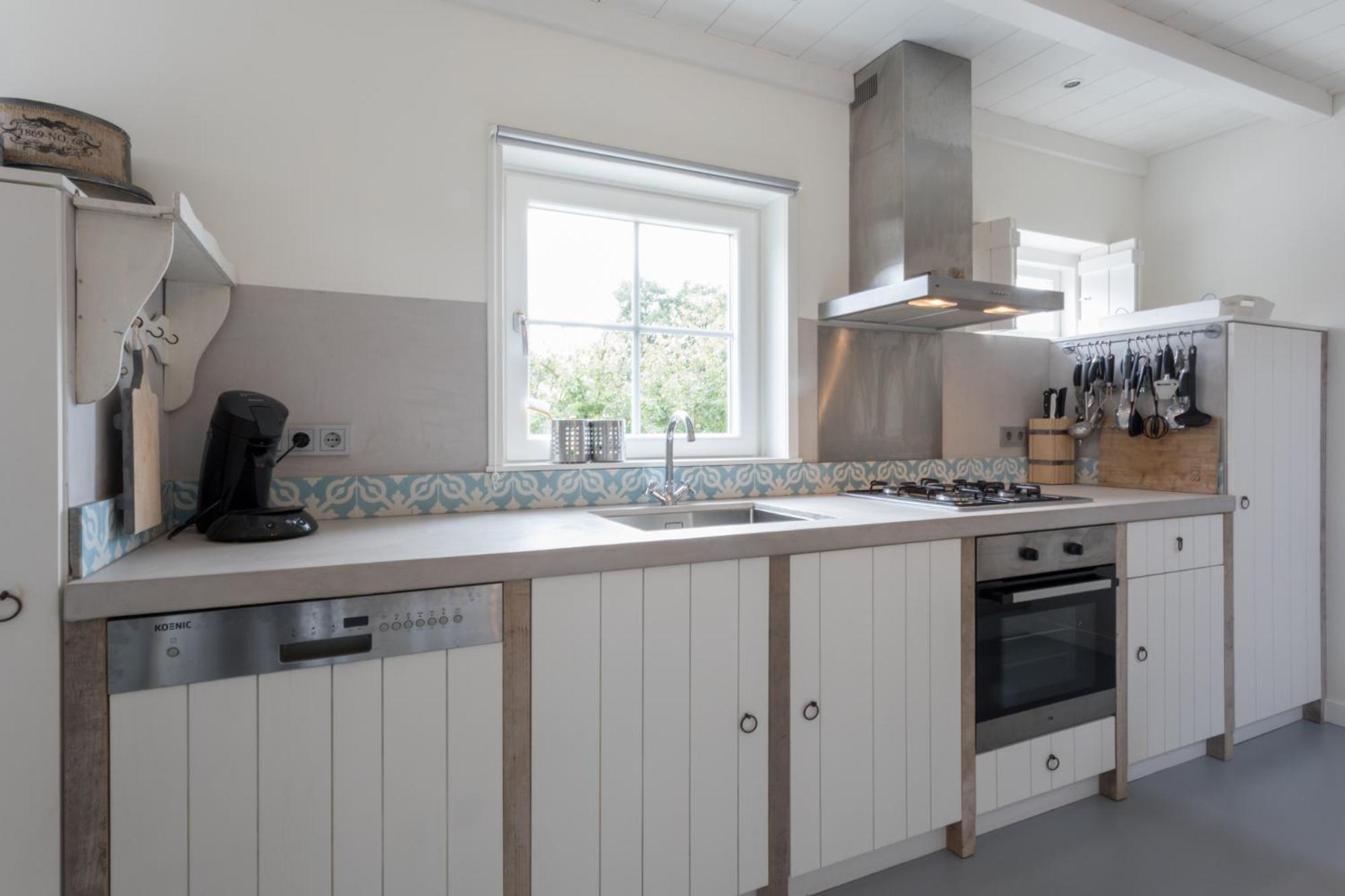 Zeayou Zeeland - Appartementen Brouwerijweg 43 ดอมเบิร์ก ภายนอก รูปภาพ