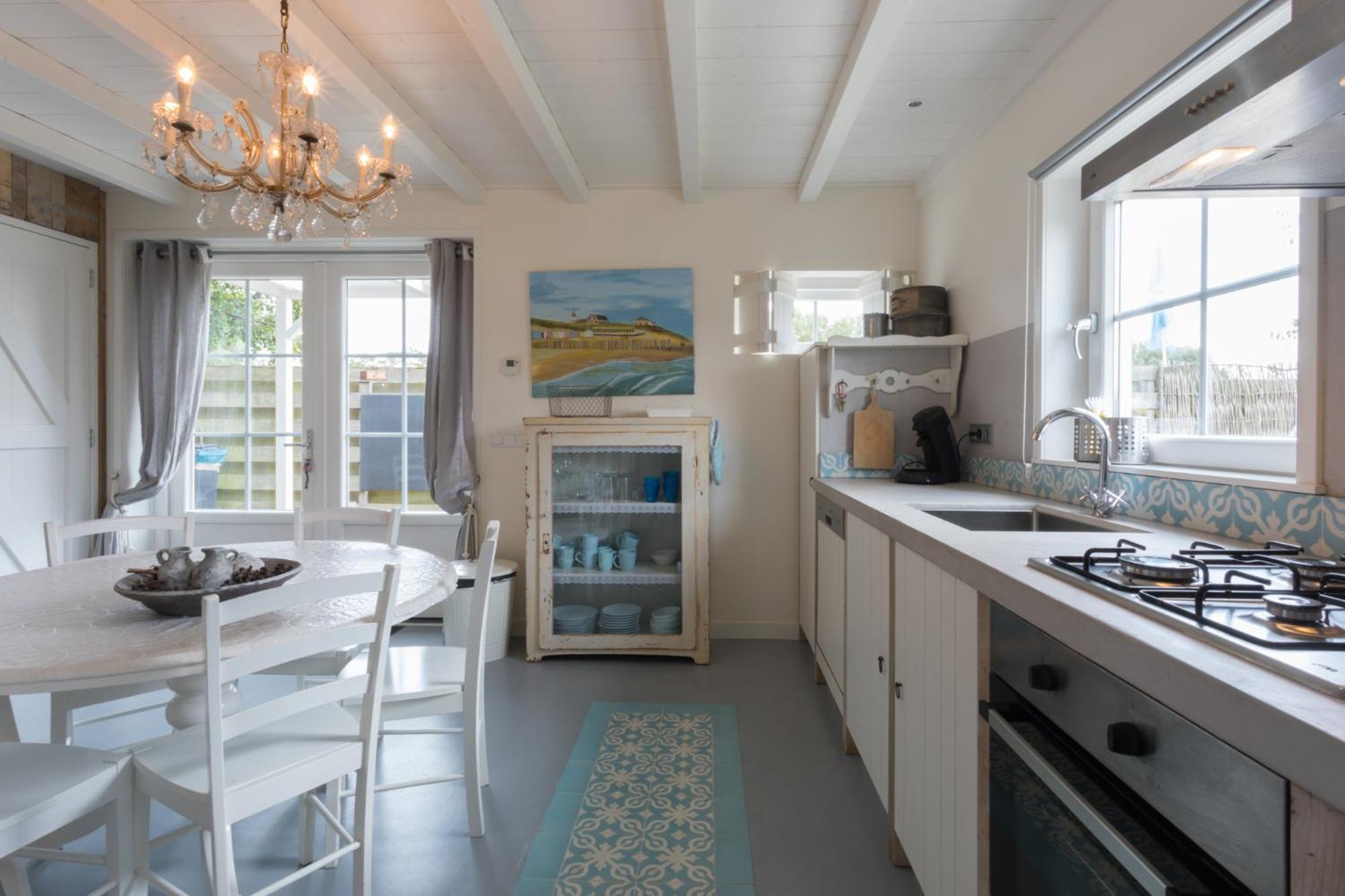 Zeayou Zeeland - Appartementen Brouwerijweg 43 ดอมเบิร์ก ภายนอก รูปภาพ