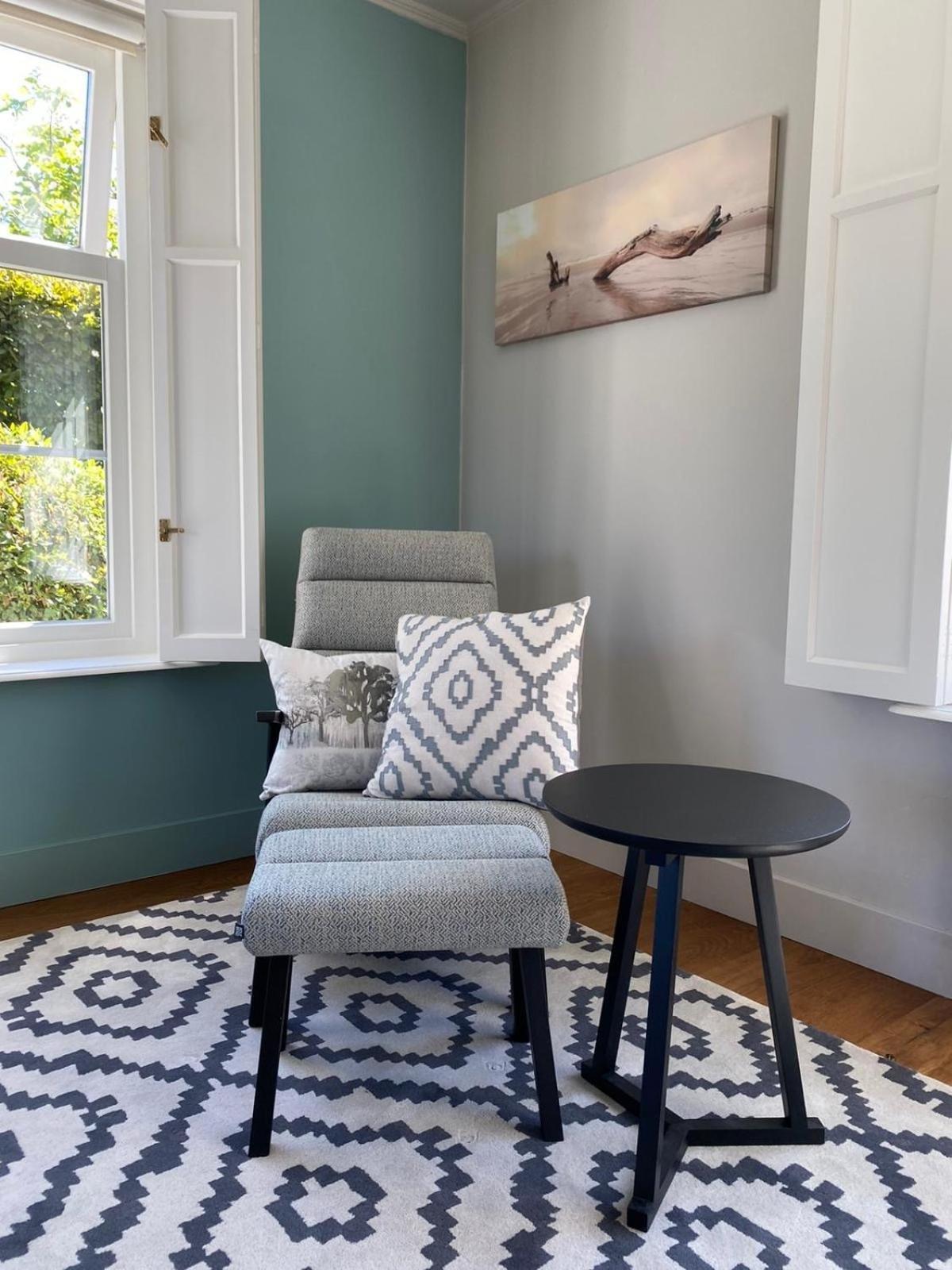 Zeayou Zeeland - Appartementen Brouwerijweg 43 ดอมเบิร์ก ภายนอก รูปภาพ