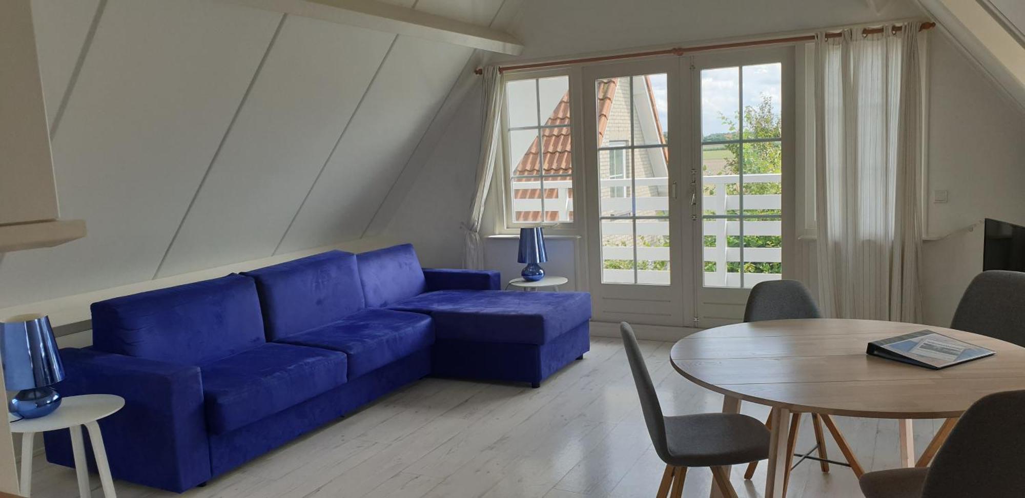 Zeayou Zeeland - Appartementen Brouwerijweg 43 ดอมเบิร์ก ภายนอก รูปภาพ