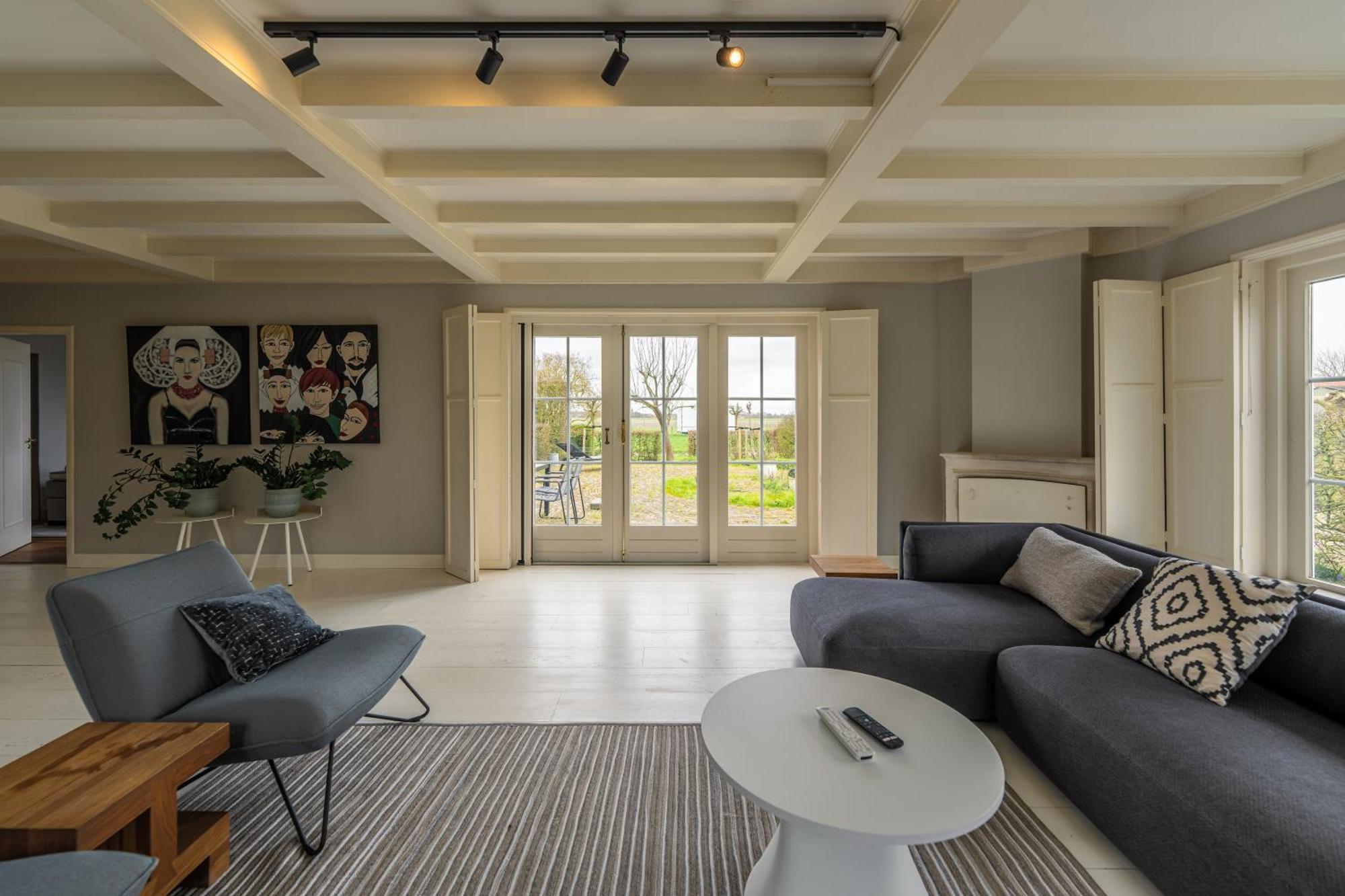 Zeayou Zeeland - Appartementen Brouwerijweg 43 ดอมเบิร์ก ภายนอก รูปภาพ