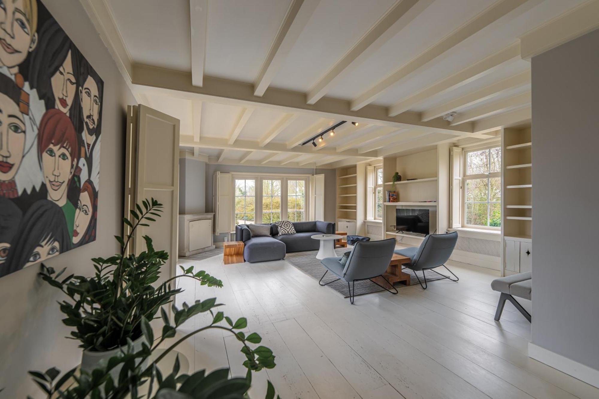 Zeayou Zeeland - Appartementen Brouwerijweg 43 ดอมเบิร์ก ภายนอก รูปภาพ