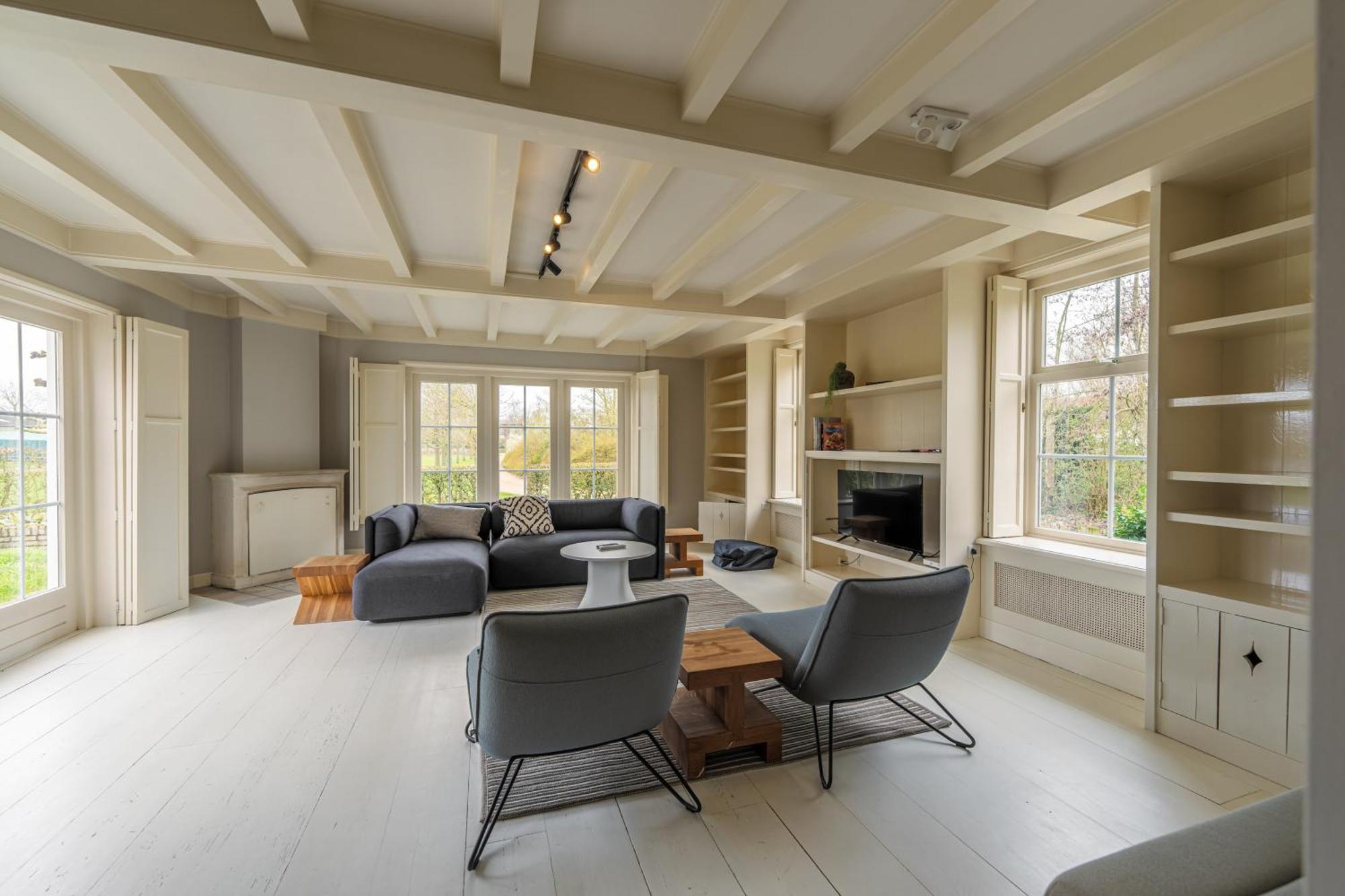 Zeayou Zeeland - Appartementen Brouwerijweg 43 ดอมเบิร์ก ภายนอก รูปภาพ