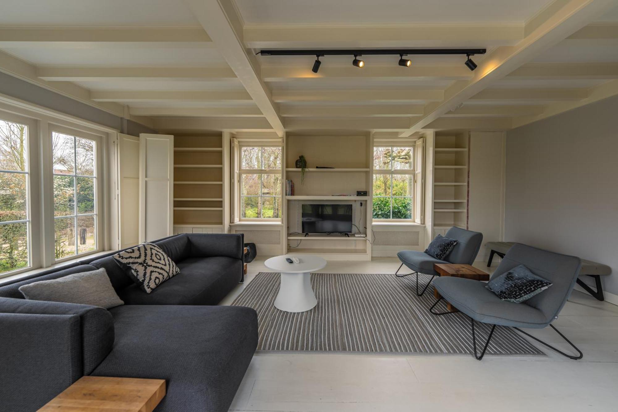 Zeayou Zeeland - Appartementen Brouwerijweg 43 ดอมเบิร์ก ภายนอก รูปภาพ