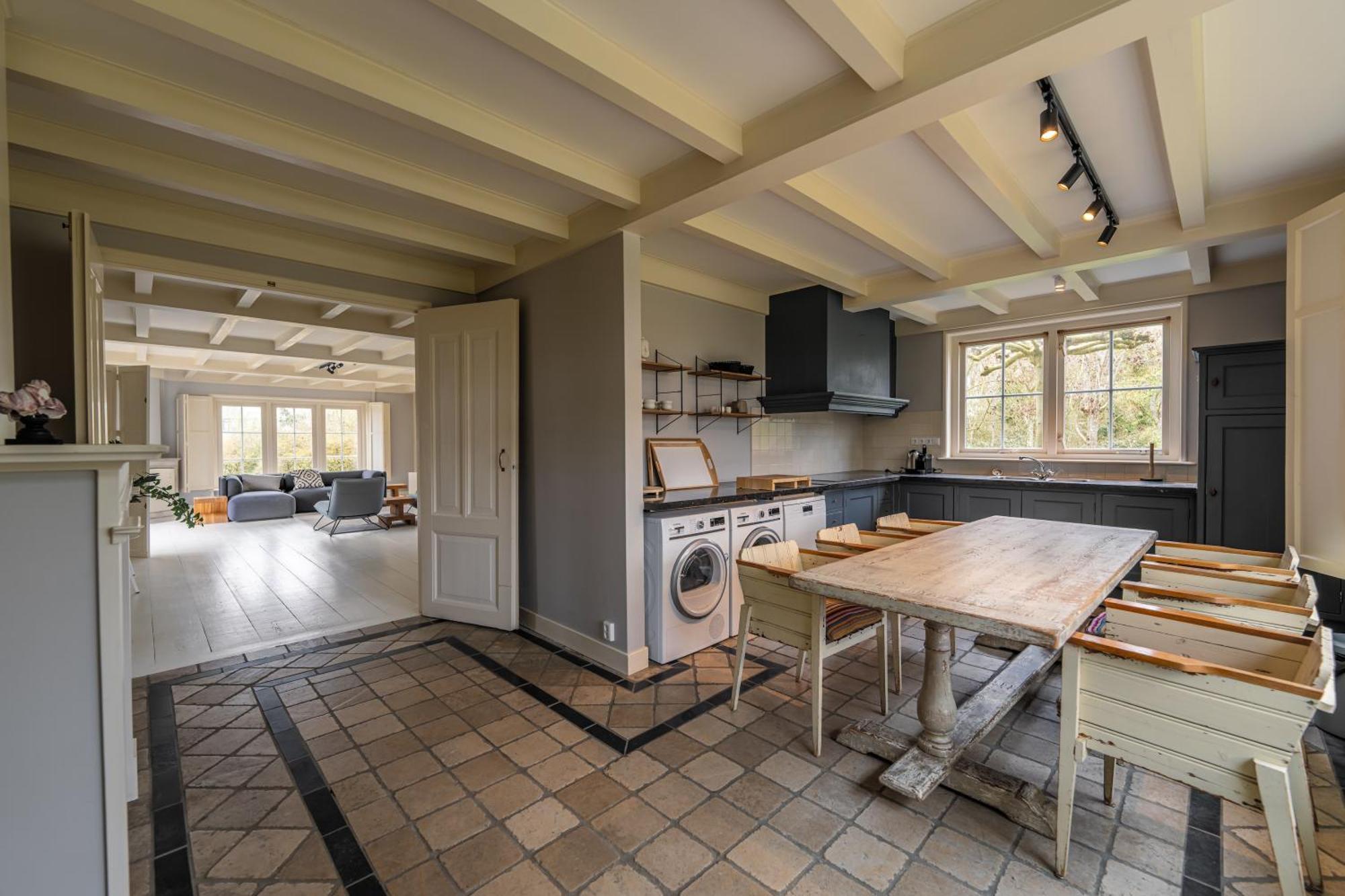 Zeayou Zeeland - Appartementen Brouwerijweg 43 ดอมเบิร์ก ภายนอก รูปภาพ