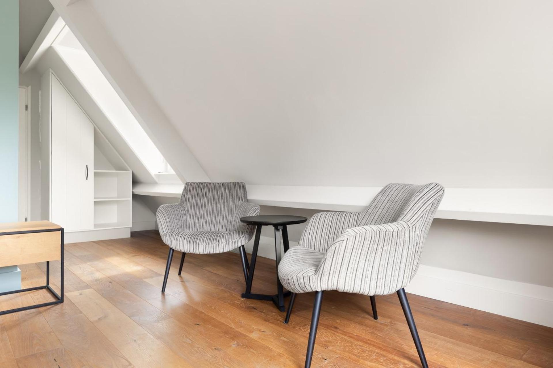 Zeayou Zeeland - Appartementen Brouwerijweg 43 ดอมเบิร์ก ภายนอก รูปภาพ