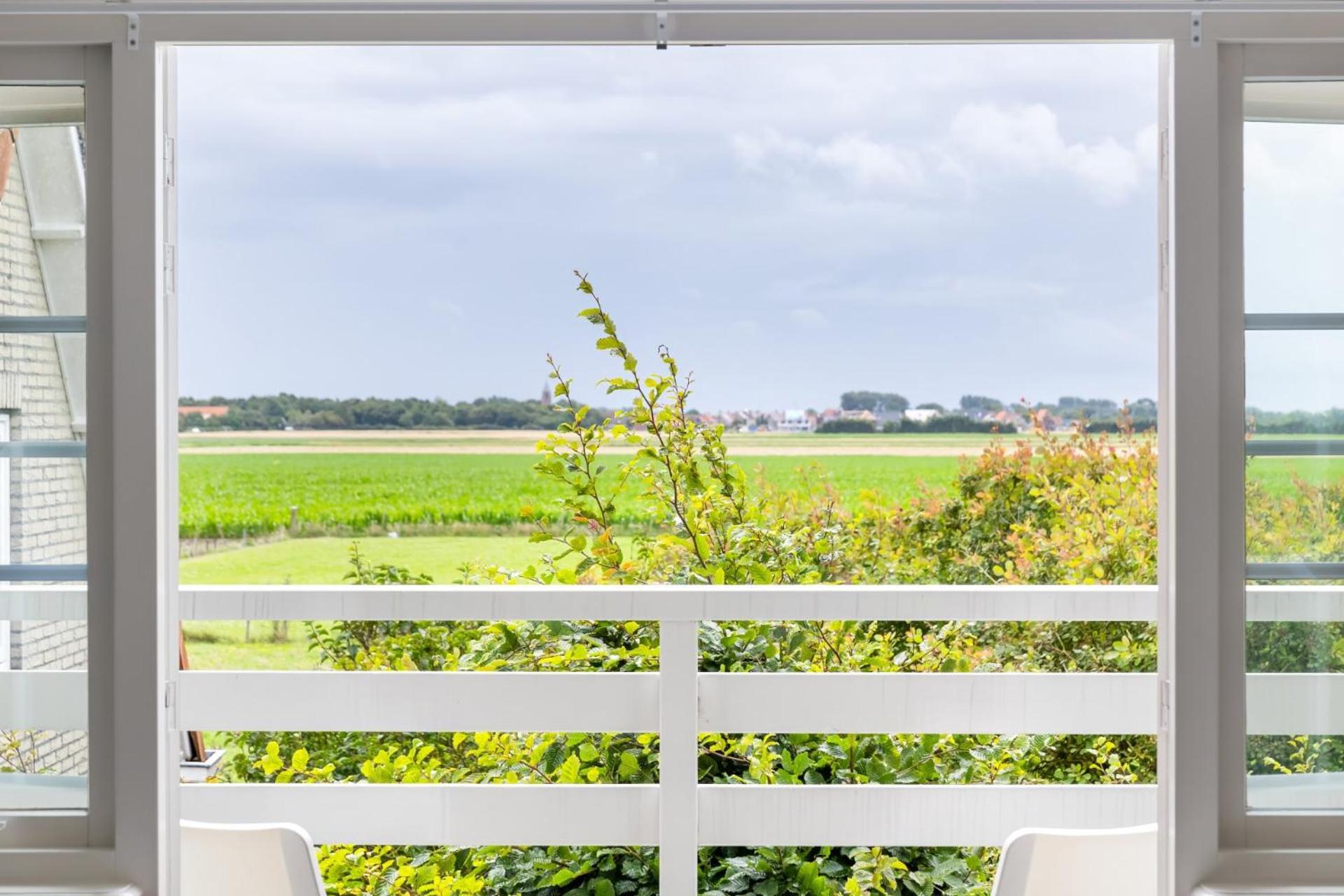 Zeayou Zeeland - Appartementen Brouwerijweg 43 ดอมเบิร์ก ภายนอก รูปภาพ
