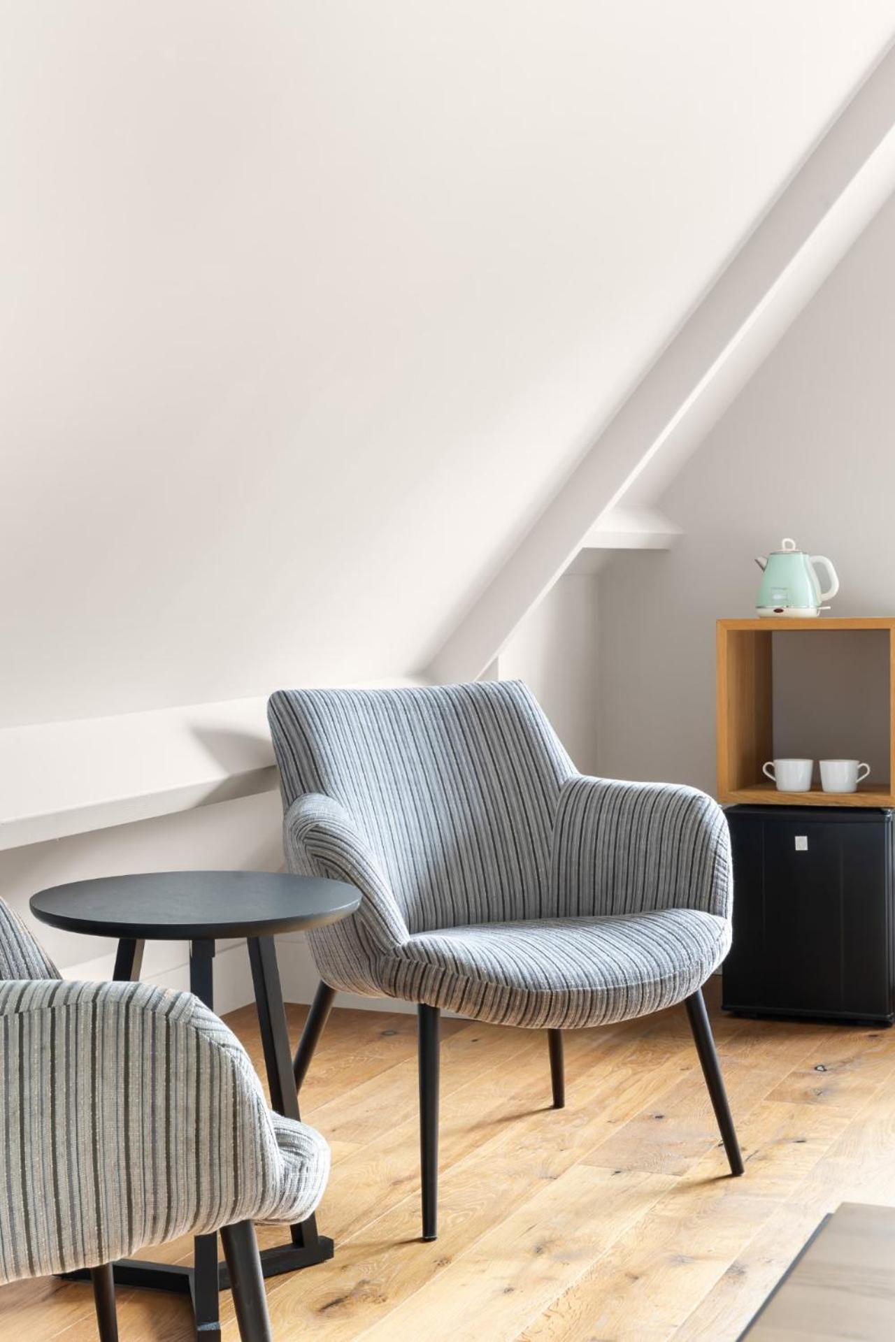 Zeayou Zeeland - Appartementen Brouwerijweg 43 ดอมเบิร์ก ภายนอก รูปภาพ