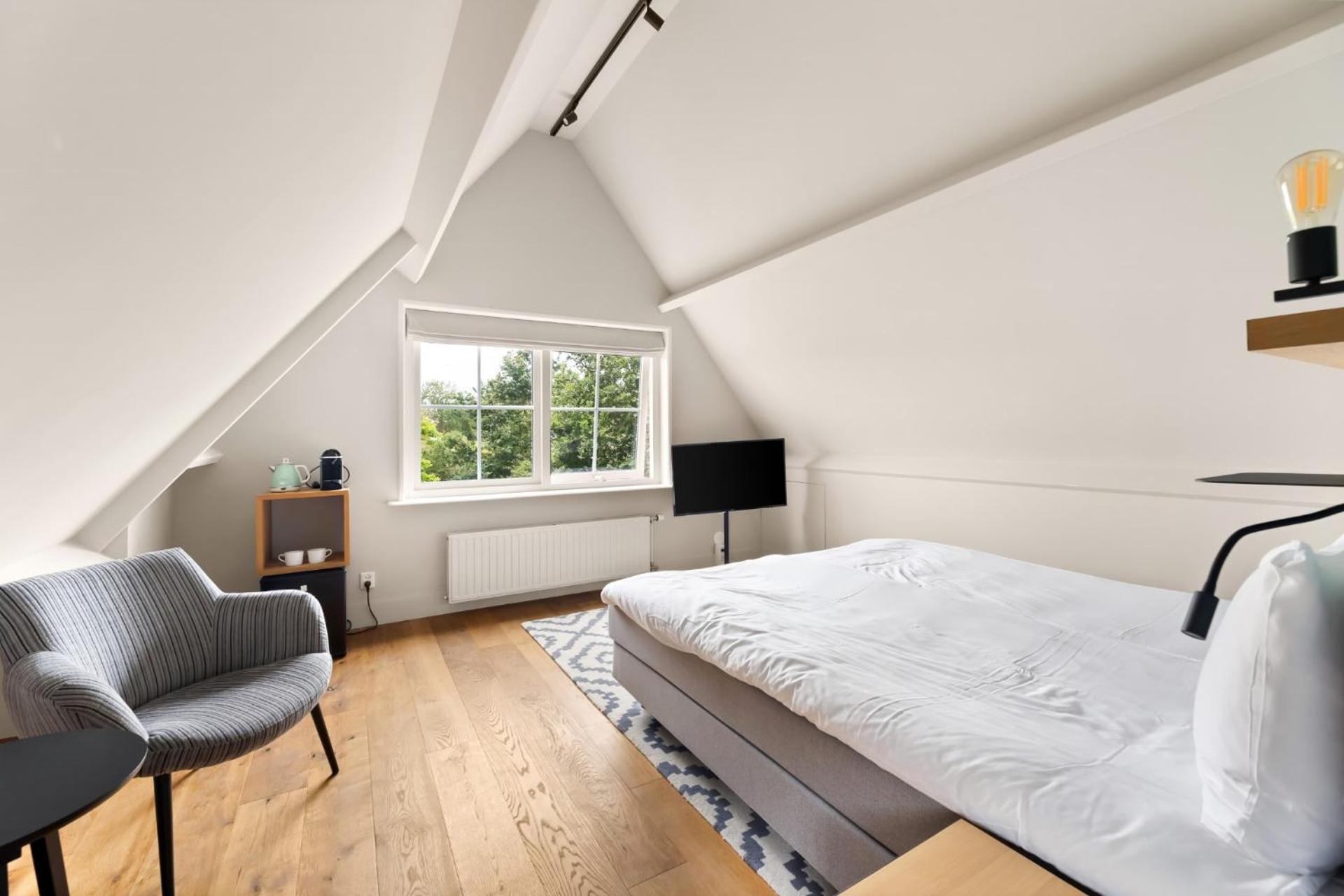 Zeayou Zeeland - Appartementen Brouwerijweg 43 ดอมเบิร์ก ภายนอก รูปภาพ