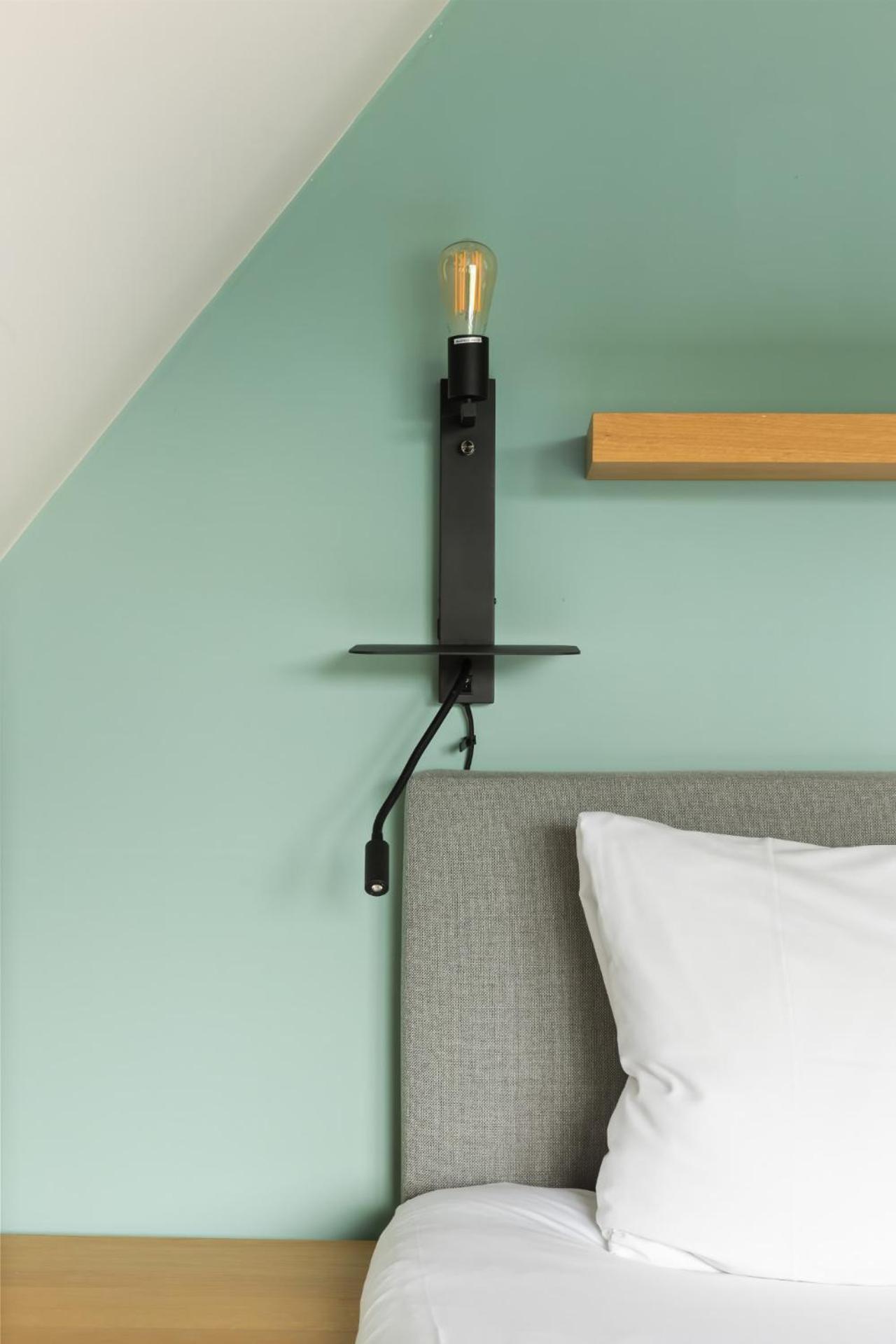 Zeayou Zeeland - Appartementen Brouwerijweg 43 ดอมเบิร์ก ภายนอก รูปภาพ