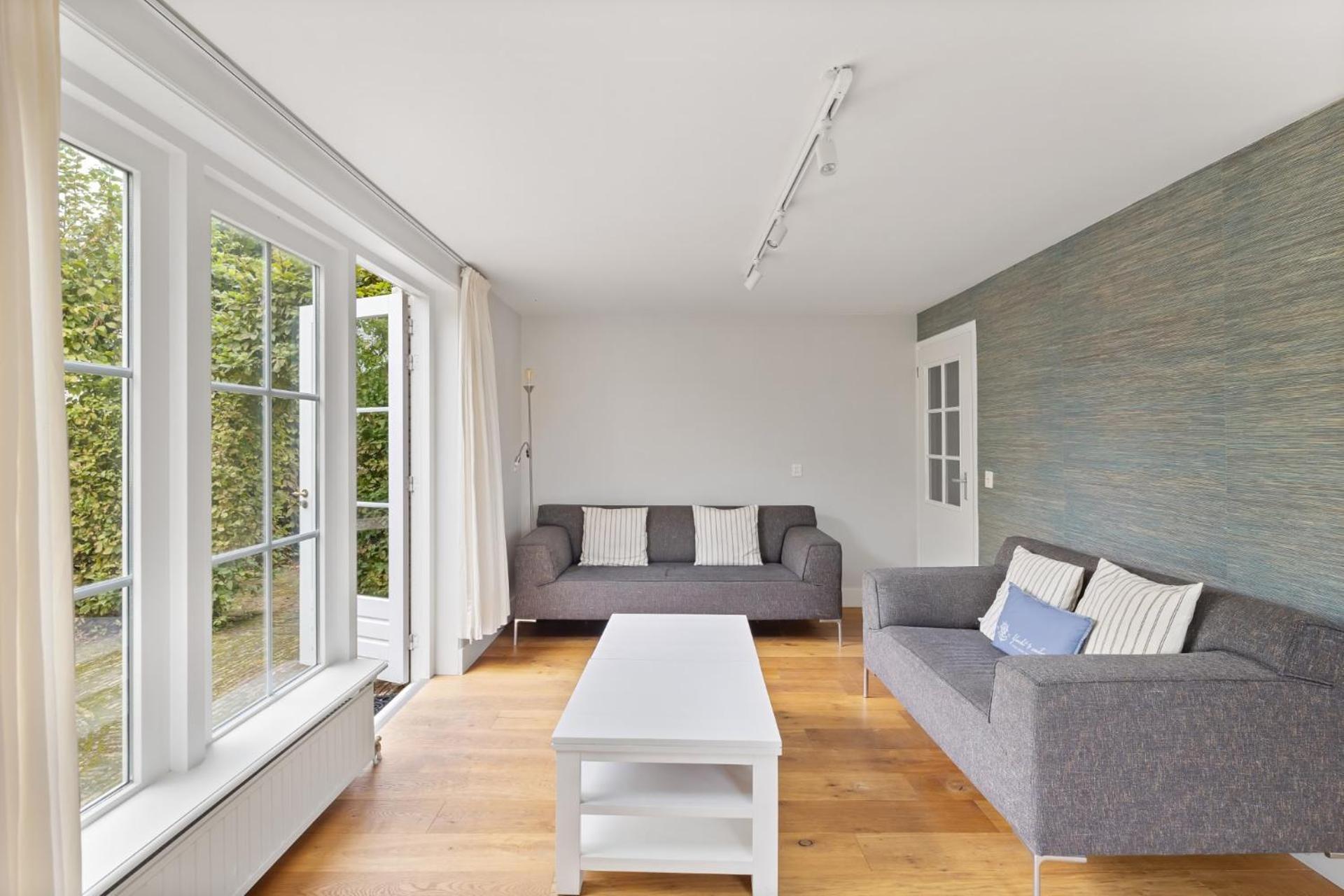 Zeayou Zeeland - Appartementen Brouwerijweg 43 ดอมเบิร์ก ภายนอก รูปภาพ