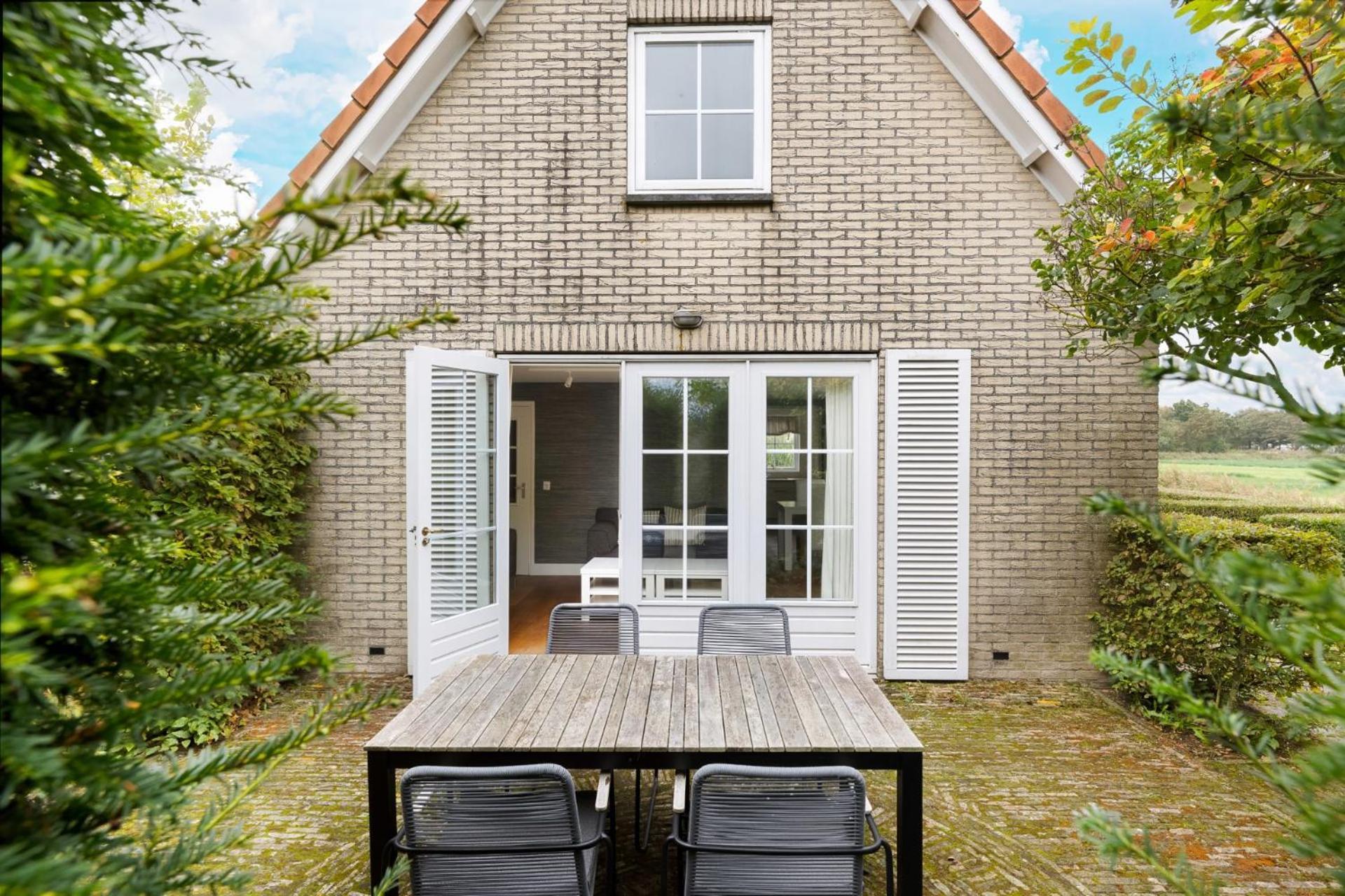 Zeayou Zeeland - Appartementen Brouwerijweg 43 ดอมเบิร์ก ภายนอก รูปภาพ