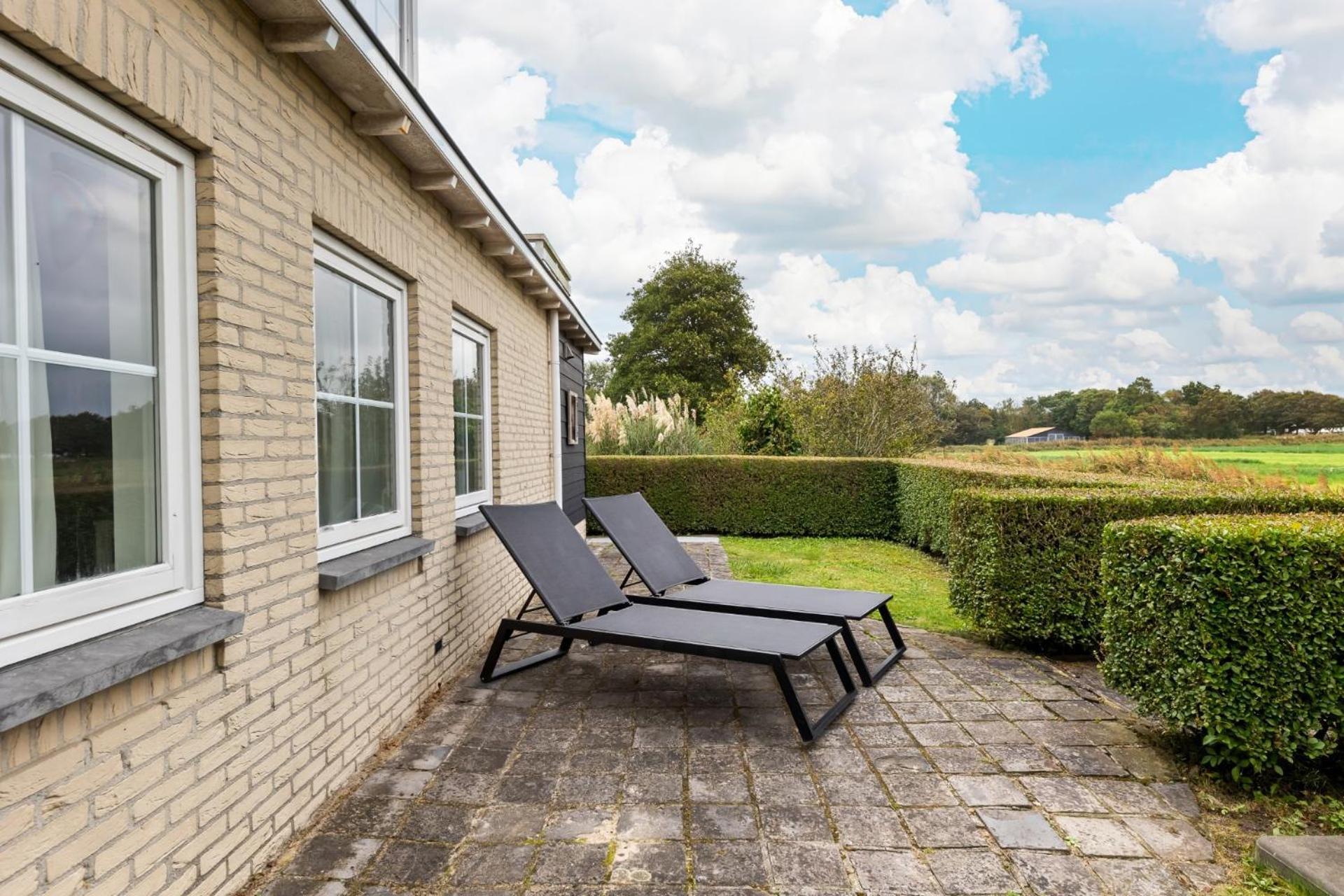 Zeayou Zeeland - Appartementen Brouwerijweg 43 ดอมเบิร์ก ภายนอก รูปภาพ